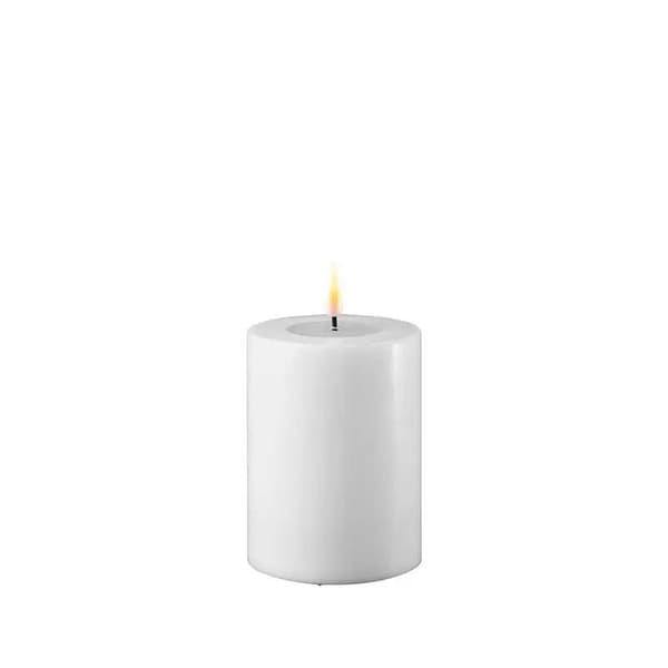 DeluxeHomeart Led-ljus Vit S