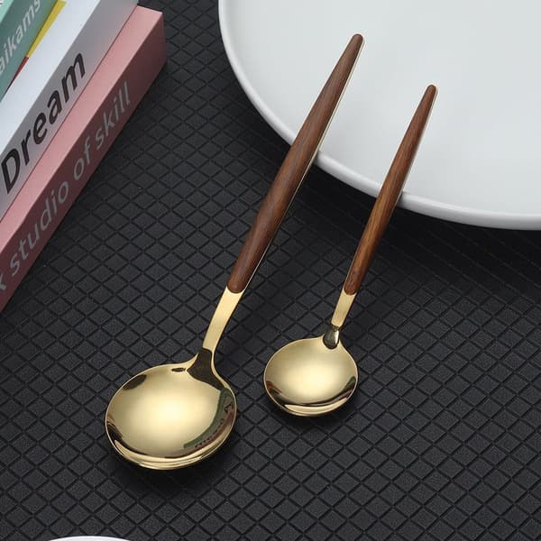 Bestick Set