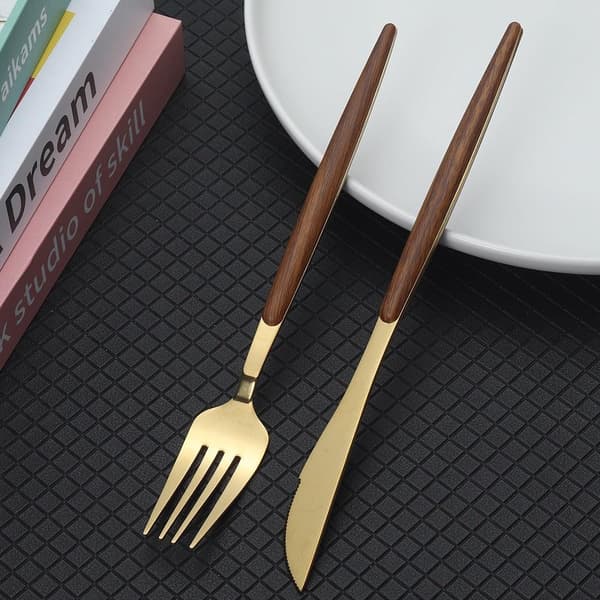 Bestick Set