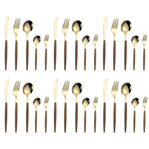 Bestick Set