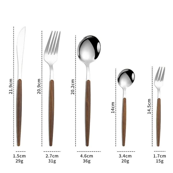 Bestick Set