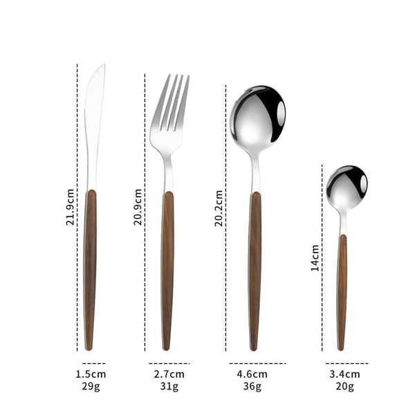 Bestick Set