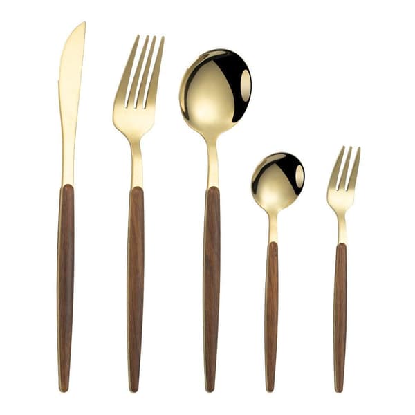 Bestick Set