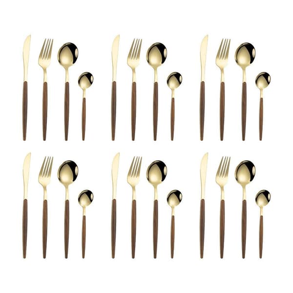 Bestick Set