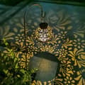 Miniatyrbild 6 av 11: Solcellslykta