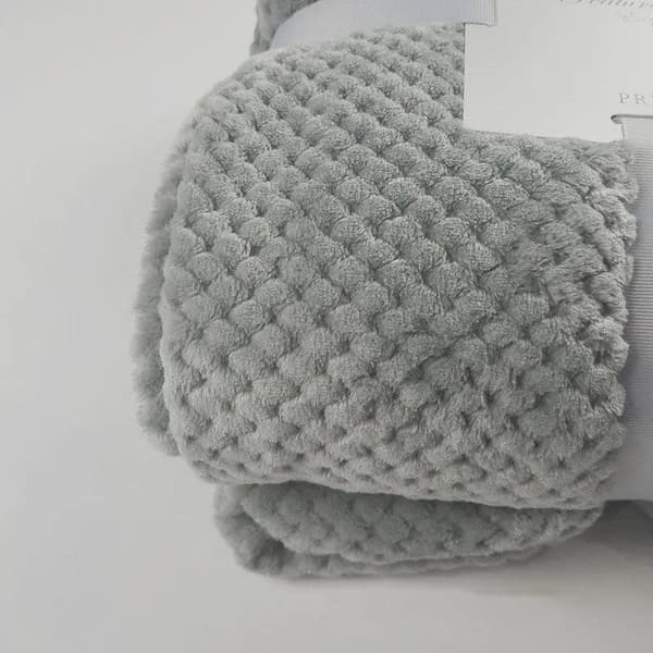 Underbar fleece filt