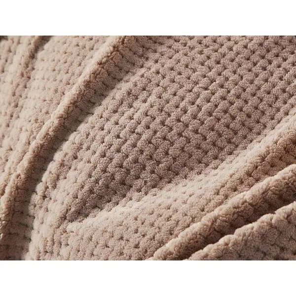 Underbar fleece filt