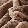Miniatyrbild 7 av 11: Underbar fleece filt