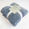 Miniatyrbild 10 av 11: Underbar fleece filt