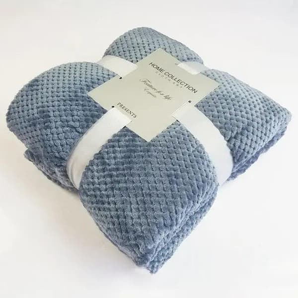 Underbar fleece filt