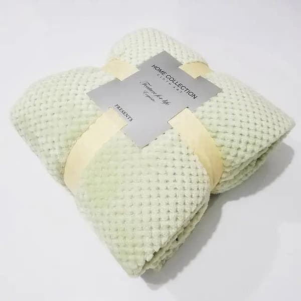 Underbar fleece filt