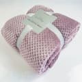 Miniatyrbild 1 av 11: Underbar fleece filt