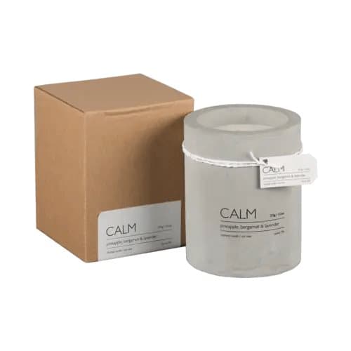 Doftljus Calm