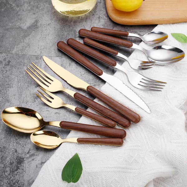 Bestick Set