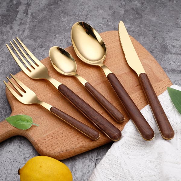Bestick Set