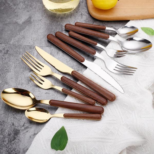 Bestick Set