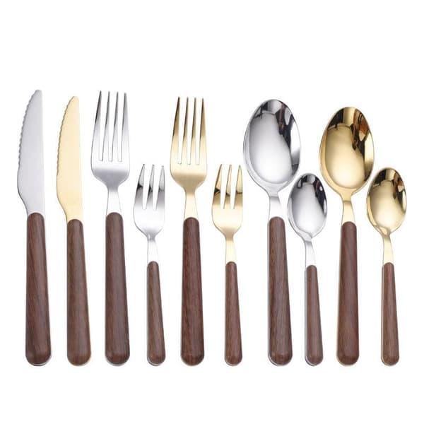 Bestick Set