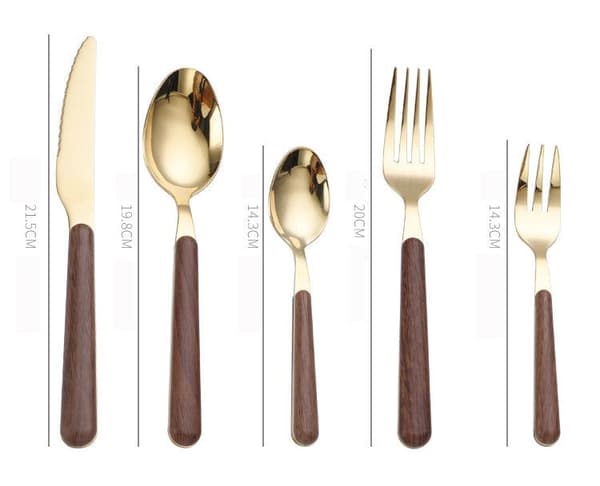Bestick Set