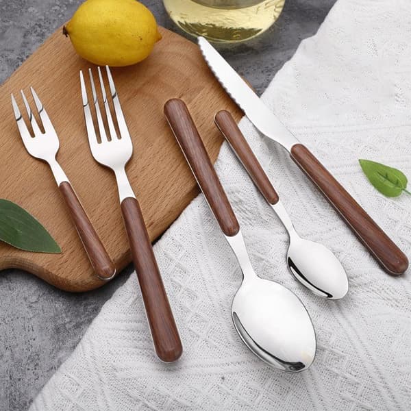 Bestick Set