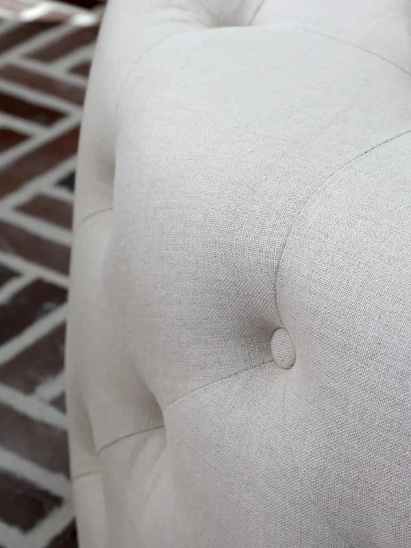 Sittpuff / Soffbord