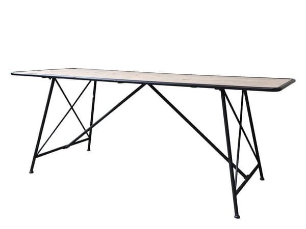 Matbord Granträ