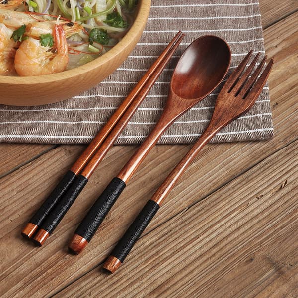 Bestick Set