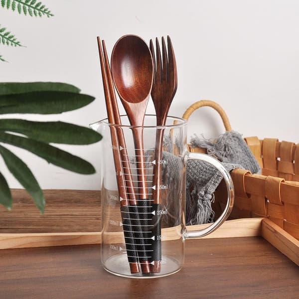 Bestick Set