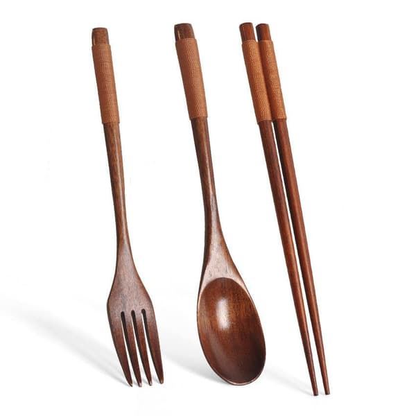 Bestick Set