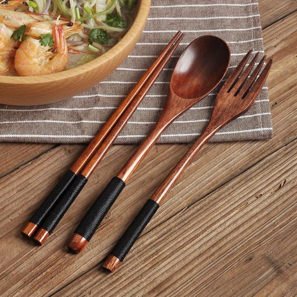 Bestick Set