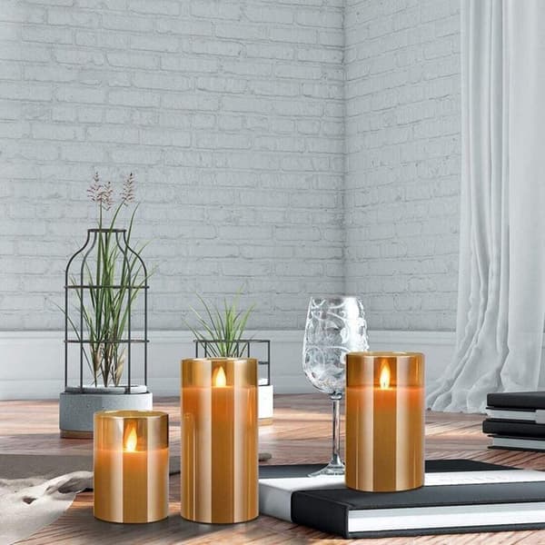 Led ljus SET