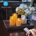 Miniatyrbild 5 av 11: Led ljus SET