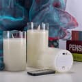 Miniatyrbild 6 av 11: Led ljus SET