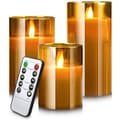 Miniatyrbild 7 av 11: Led ljus SET