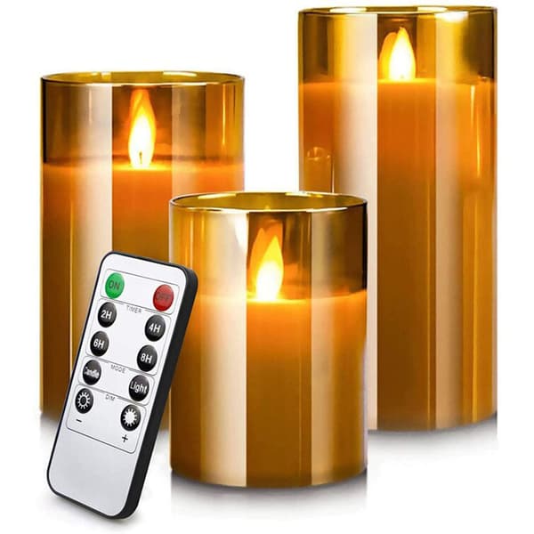 Led ljus SET