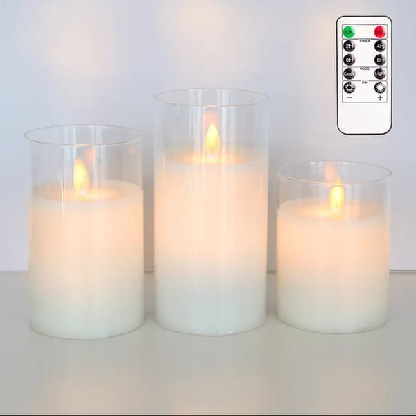 Led ljus SET
