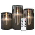 Miniatyrbild 10 av 11: Led ljus SET