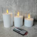 Miniatyrbild 1 av 11: Led ljus SET