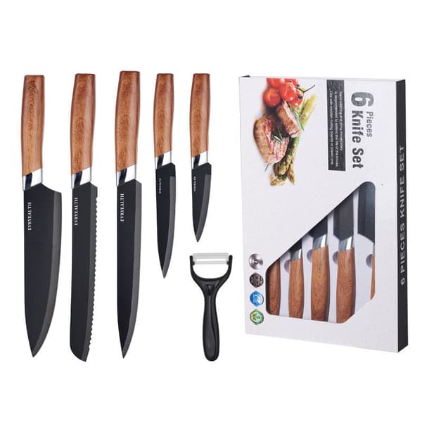 Kniv Set