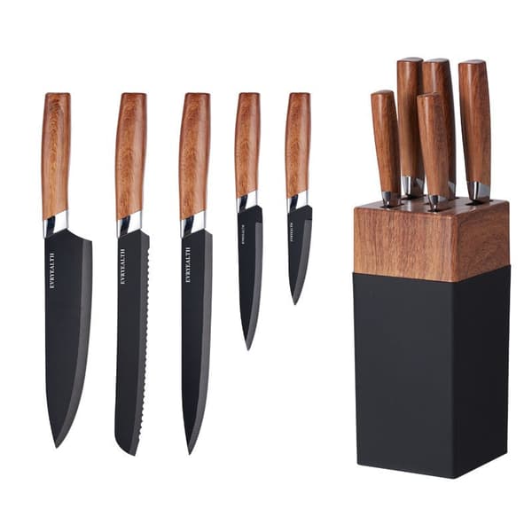 Kniv Set