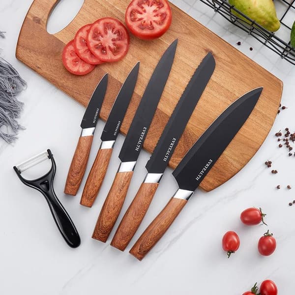 Kniv Set