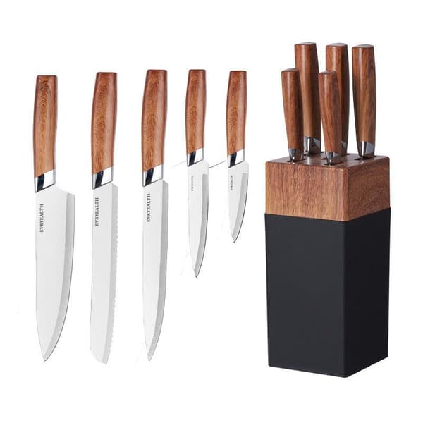 Kniv Set