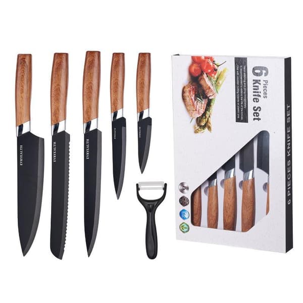 Kniv Set