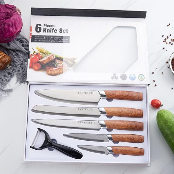 Kniv Set