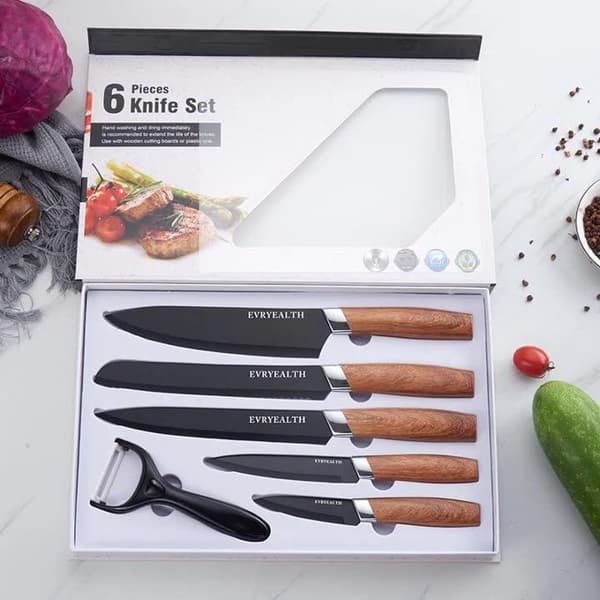 Kniv Set