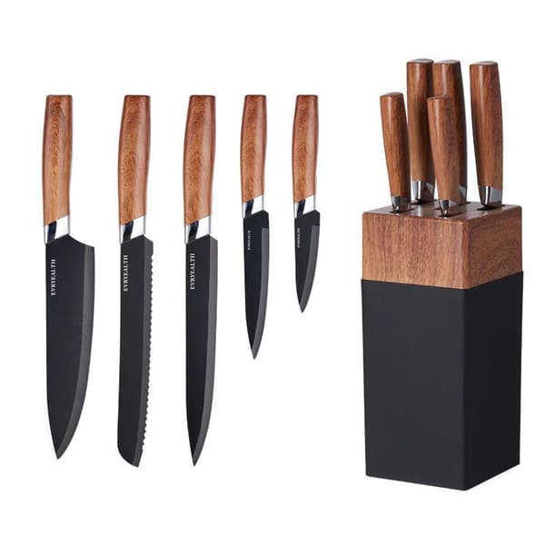 Kniv Set