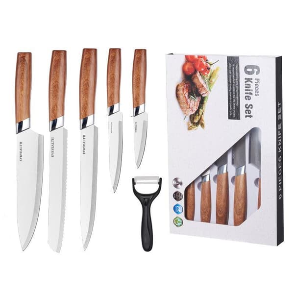 Kniv Set