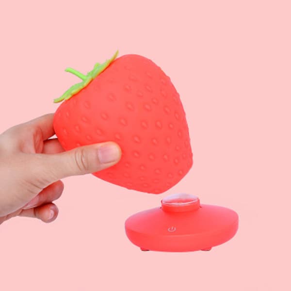 Nattlampa USB