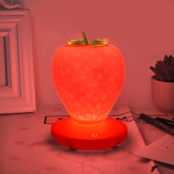 Nattlampa USB