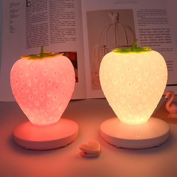 Nattlampa USB