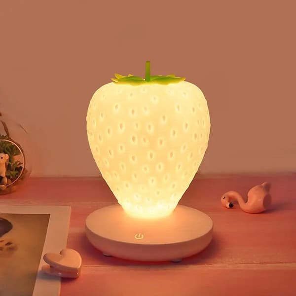 Nattlampa USB